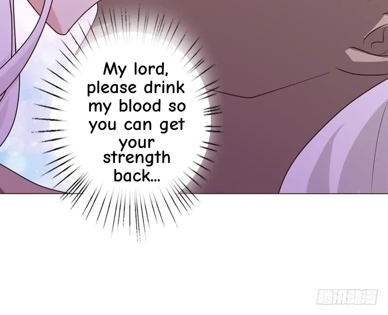 Read Bad Gods Around Me chapter 85 image 24 on Lezhin