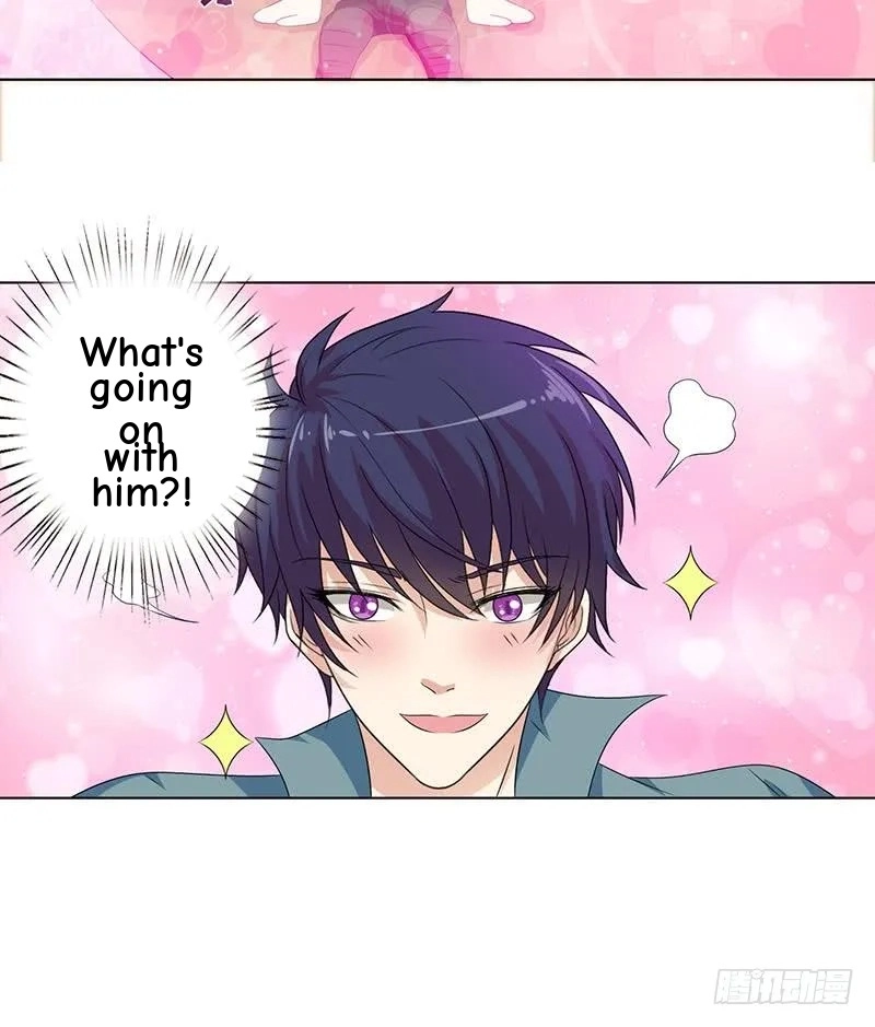 Read Bad Gods Around Me chapter 86 image 10 on Lezhin