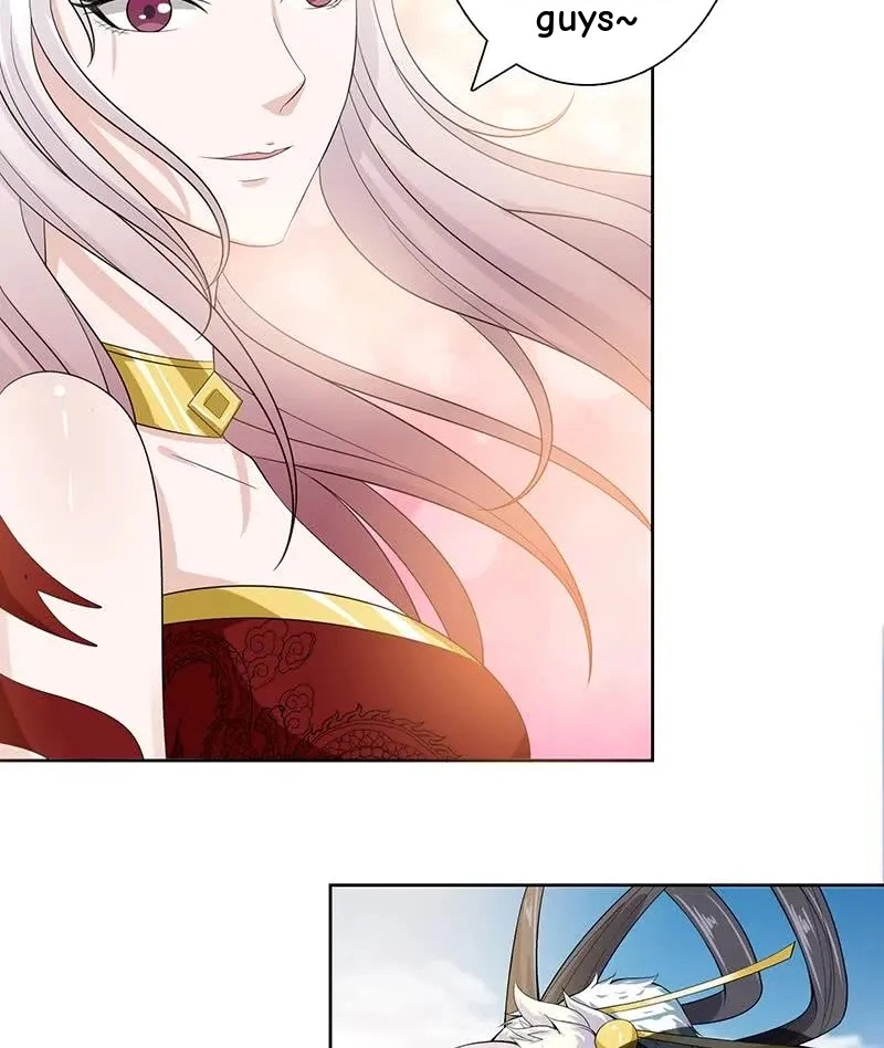Read Bad Gods Around Me chapter 86 image 12 on Lezhin