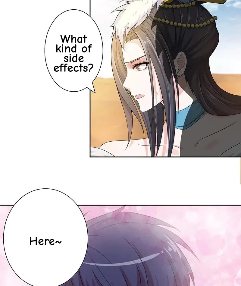 Read Bad Gods Around Me chapter 86 image 13 on Lezhin
