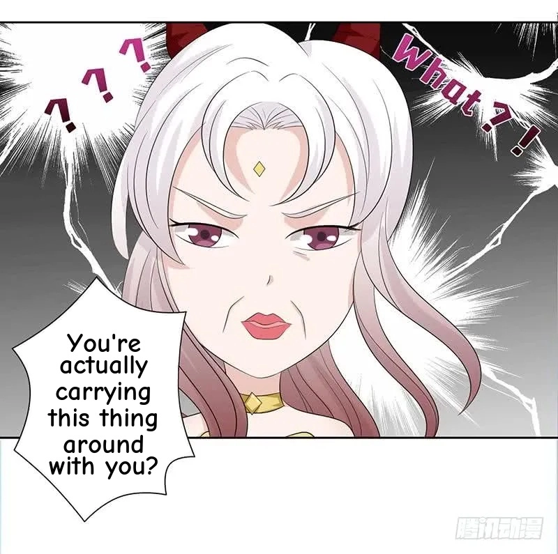 Read Bad Gods Around Me chapter 86 image 18 on Lezhin