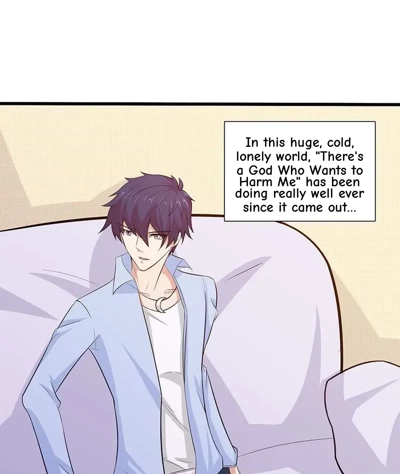Read Bad Gods Around Me chapter 87 image 4 on Lezhin