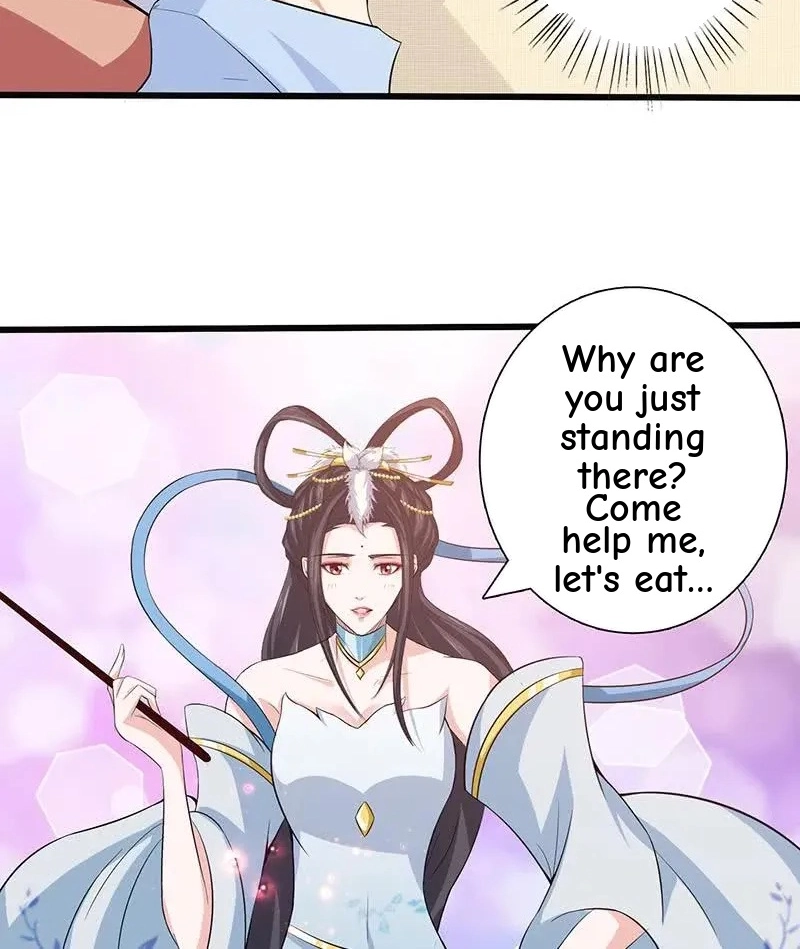 Read Bad Gods Around Me chapter 87 image 7 on Lezhin
