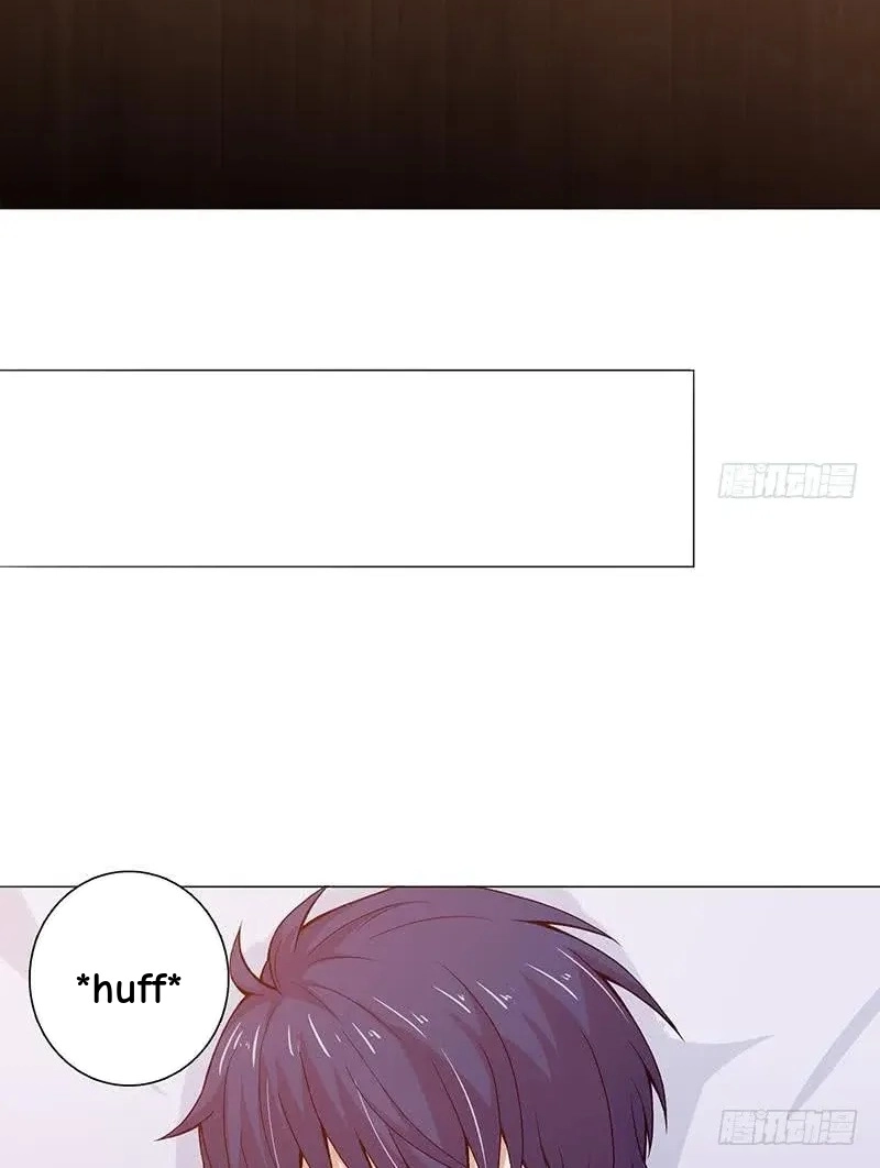 Read Bad Gods Around Me chapter 88 image 10 on Lezhin