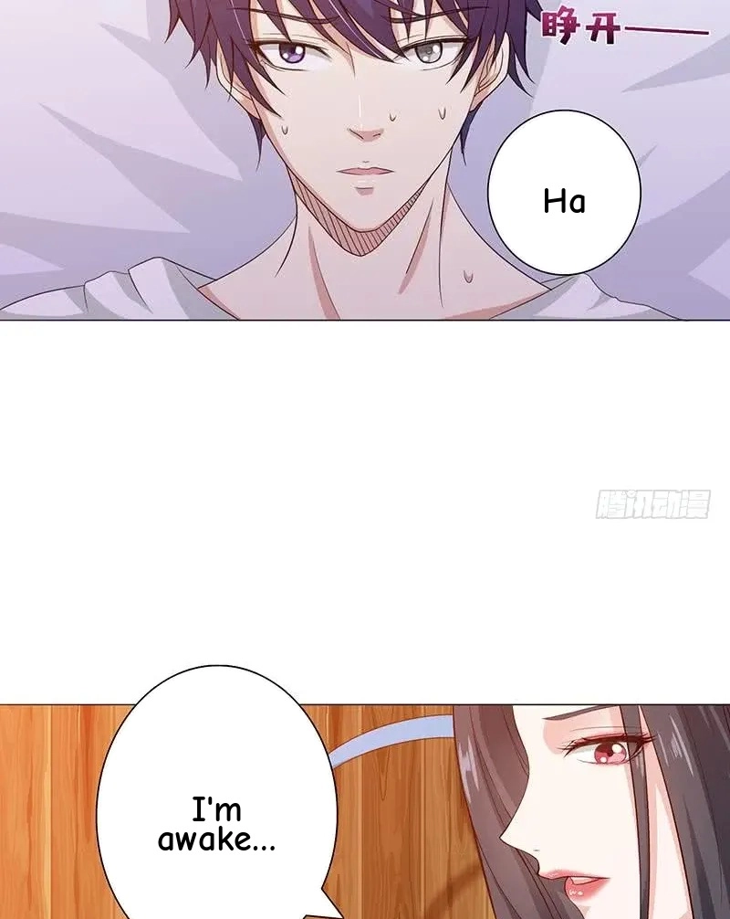 Read Bad Gods Around Me chapter 88 image 11 on Lezhin