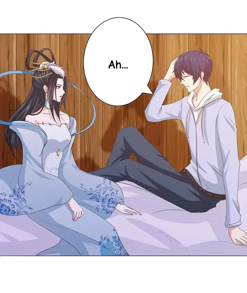 Read Bad Gods Around Me chapter 88 image 14 on Lezhin