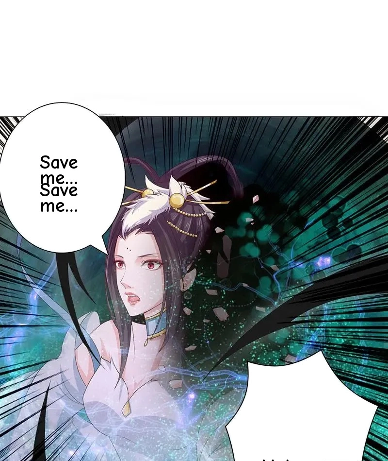Read Bad Gods Around Me chapter 88 image 2 on Lezhin
