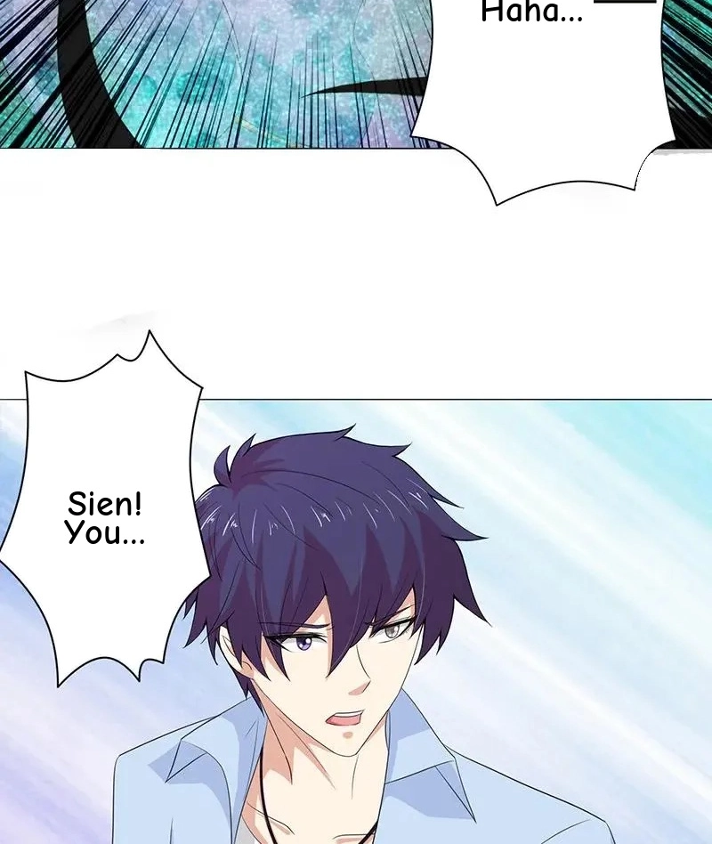Read Bad Gods Around Me chapter 88 image 3 on Lezhin