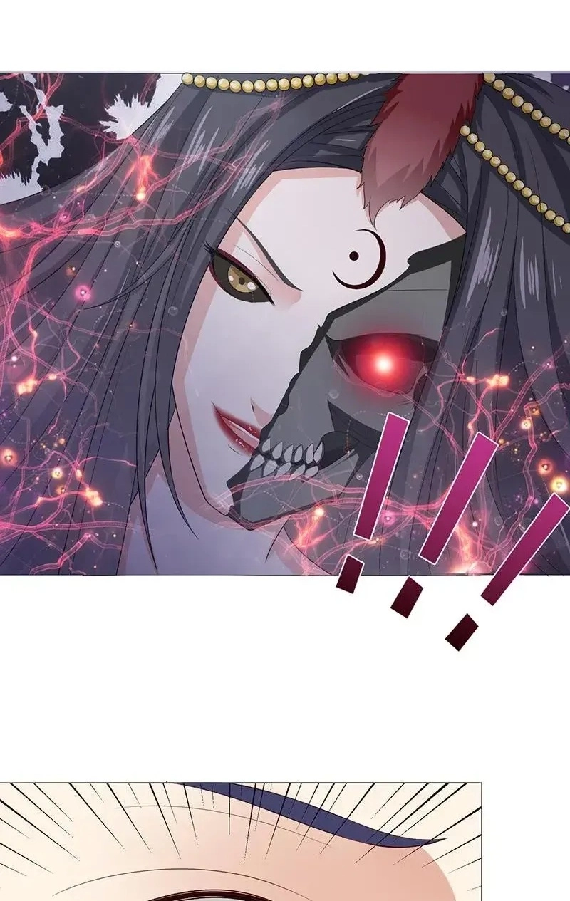 Read Bad Gods Around Me chapter 88 image 8 on Lezhin