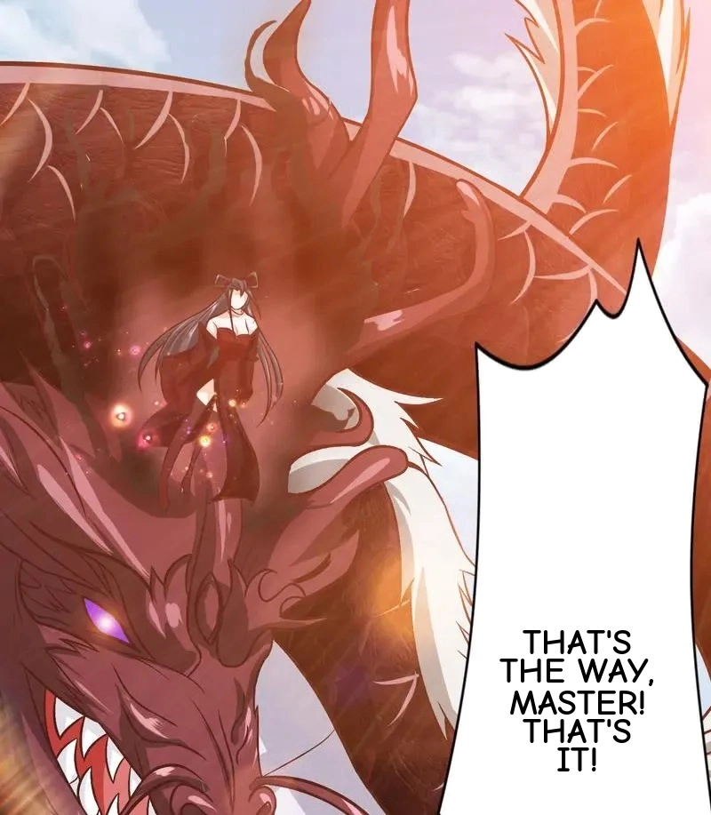 Read Bad Gods Around Me chapter 89 image 10 on Lezhin