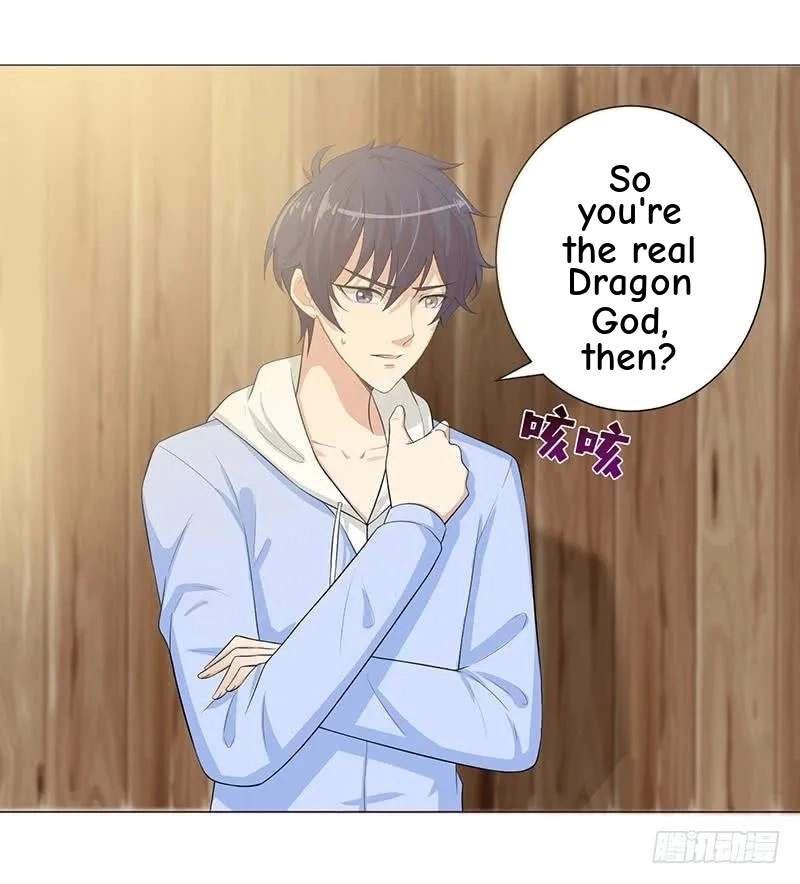 Read Bad Gods Around Me chapter 89 image 12 on Lezhin