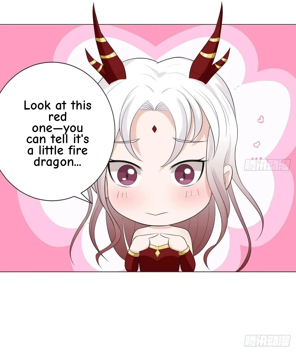 Read Bad Gods Around Me chapter 89 image 16 on Lezhin