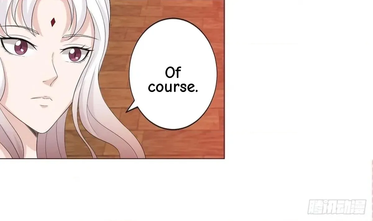Read Bad Gods Around Me chapter 89 image 19 on Lezhin