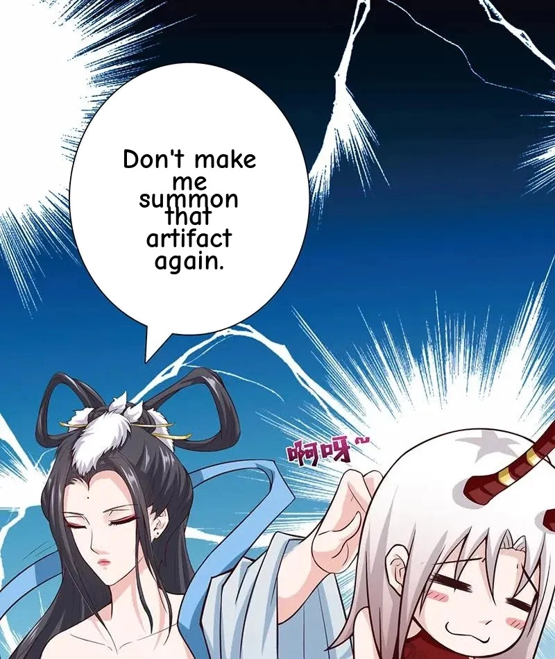 Read Bad Gods Around Me chapter 89 image 2 on Lezhin