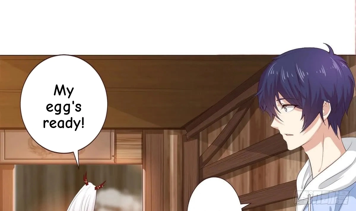 Read Bad Gods Around Me chapter 89 image 20 on Lezhin