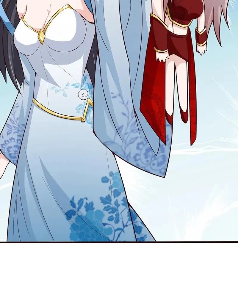 Read Bad Gods Around Me chapter 89 image 3 on Lezhin