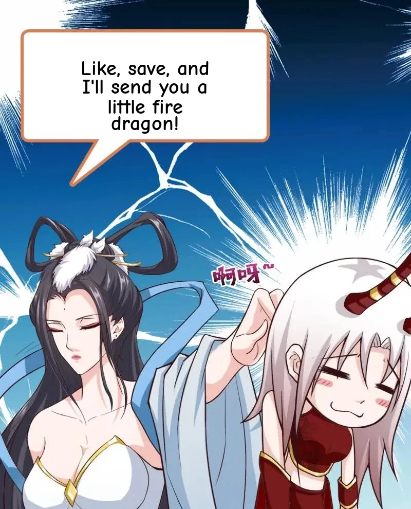 Read Bad Gods Around Me chapter 89 image 31 on Lezhin