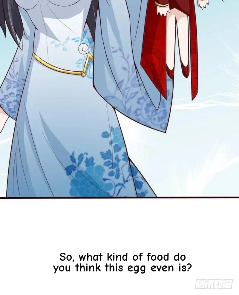 Read Bad Gods Around Me chapter 89 image 32 on Lezhin