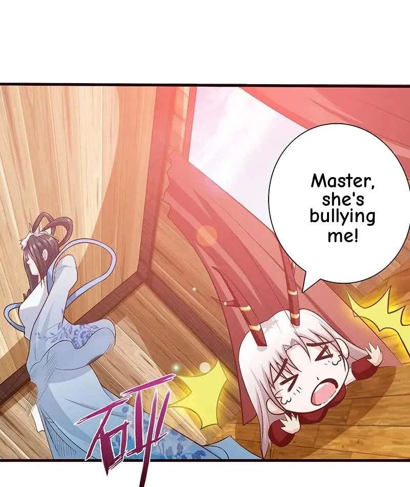 Read Bad Gods Around Me chapter 89 image 4 on Lezhin