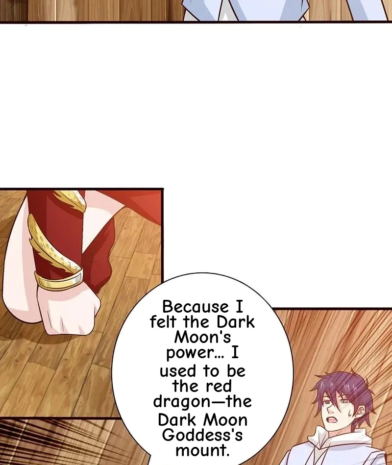 Read Bad Gods Around Me chapter 89 image 6 on Lezhin