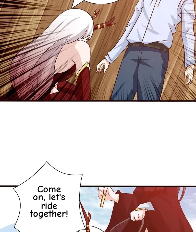 Read Bad Gods Around Me chapter 89 image 7 on Lezhin