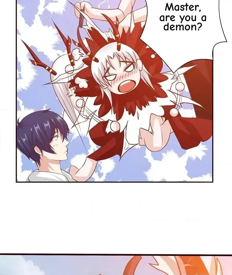 Read Bad Gods Around Me chapter 89 image 9 on Lezhin