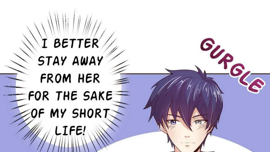 Read Bad Gods Around Me chapter 9 image 0 on Lezhin
