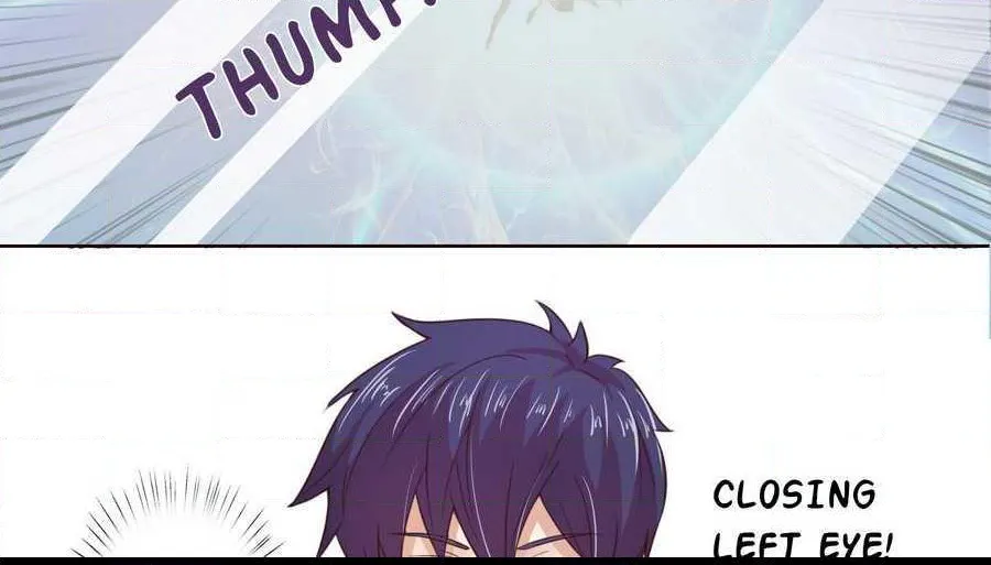 Read Bad Gods Around Me chapter 9 image 12 on Lezhin