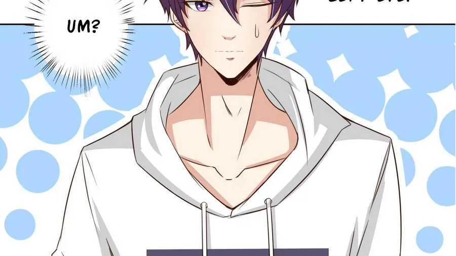 Read Bad Gods Around Me chapter 9 image 13 on Lezhin