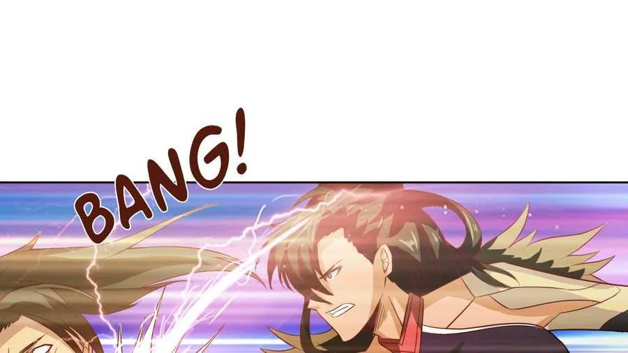 Read Bad Gods Around Me chapter 9 image 20 on Lezhin