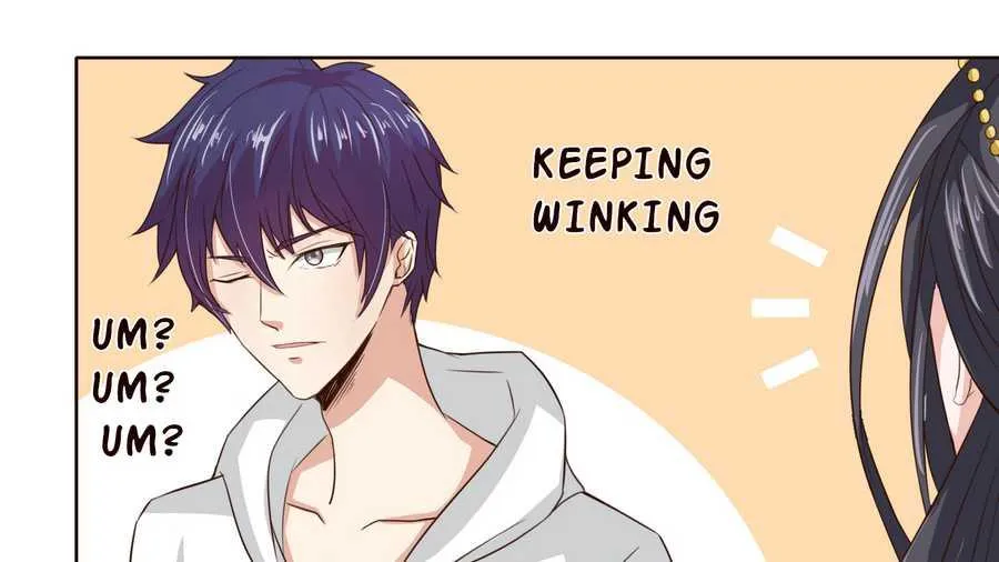 Read Bad Gods Around Me chapter 9 image 23 on Lezhin