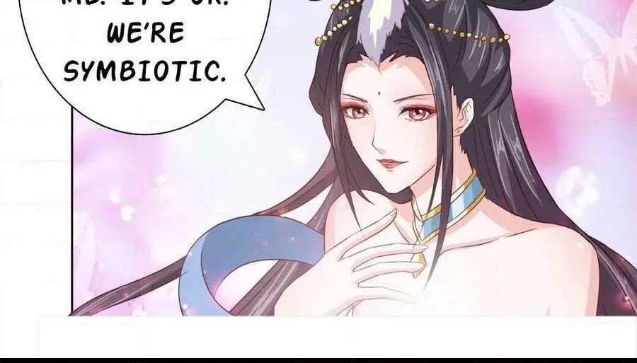 Read Bad Gods Around Me chapter 9 image 3 on Lezhin
