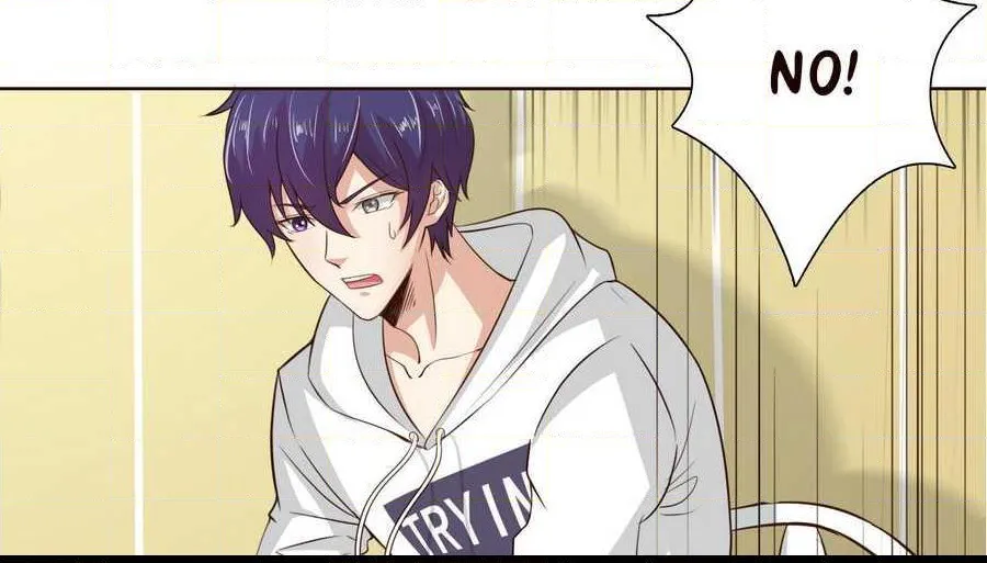 Read Bad Gods Around Me chapter 9 image 33 on Lezhin