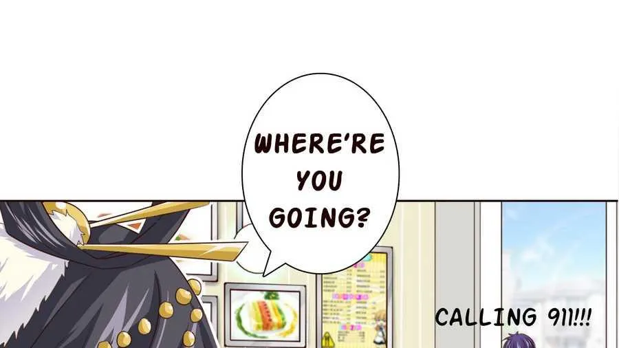 Read Bad Gods Around Me chapter 9 image 35 on Lezhin