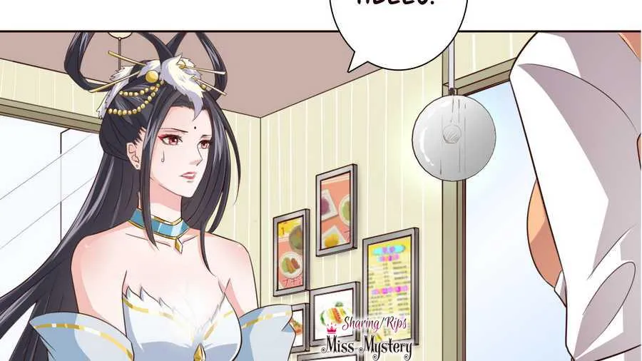 Read Bad Gods Around Me chapter 9 image 39 on Lezhin