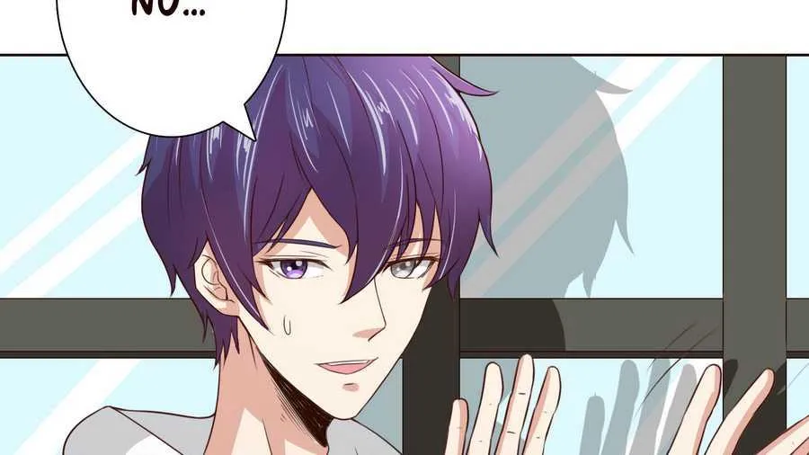 Read Bad Gods Around Me chapter 9 image 5 on Lezhin