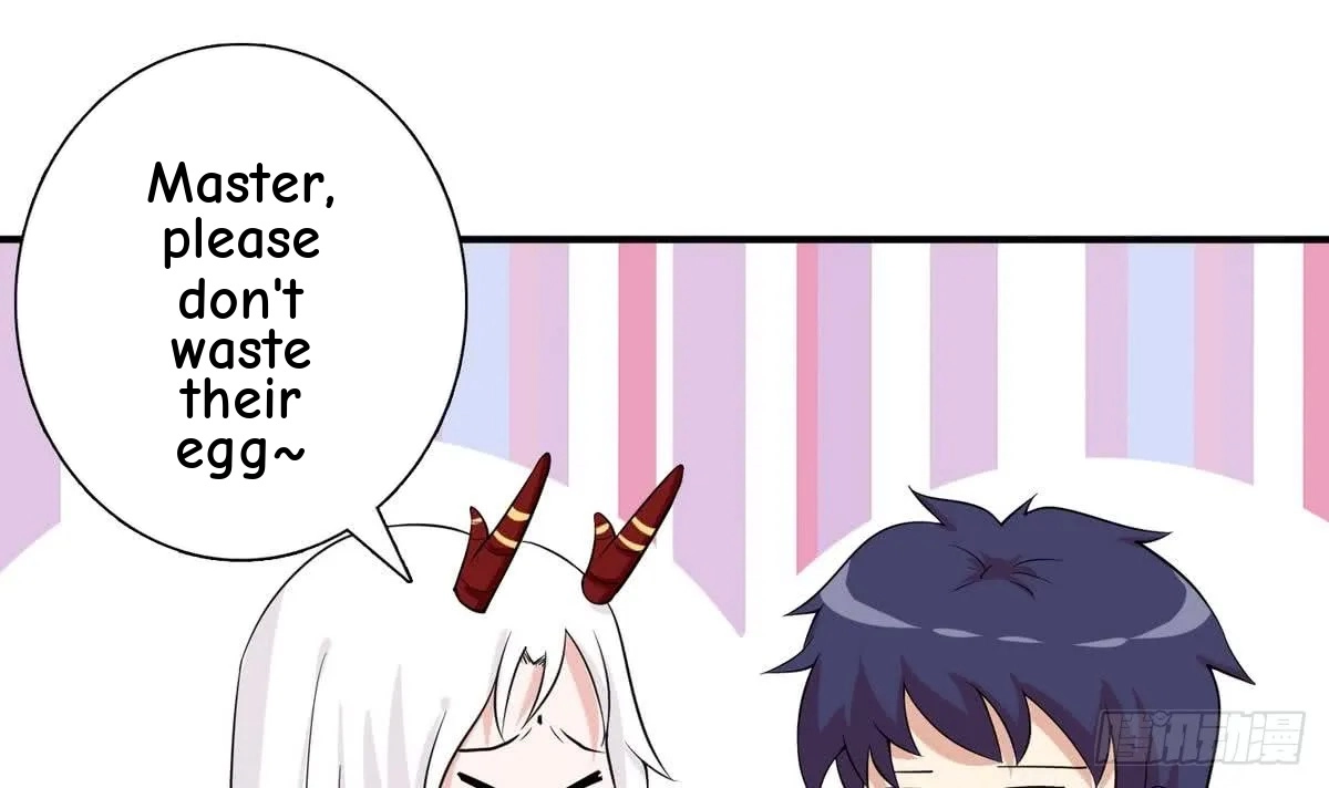 Read Bad Gods Around Me chapter 90 image 18 on Lezhin
