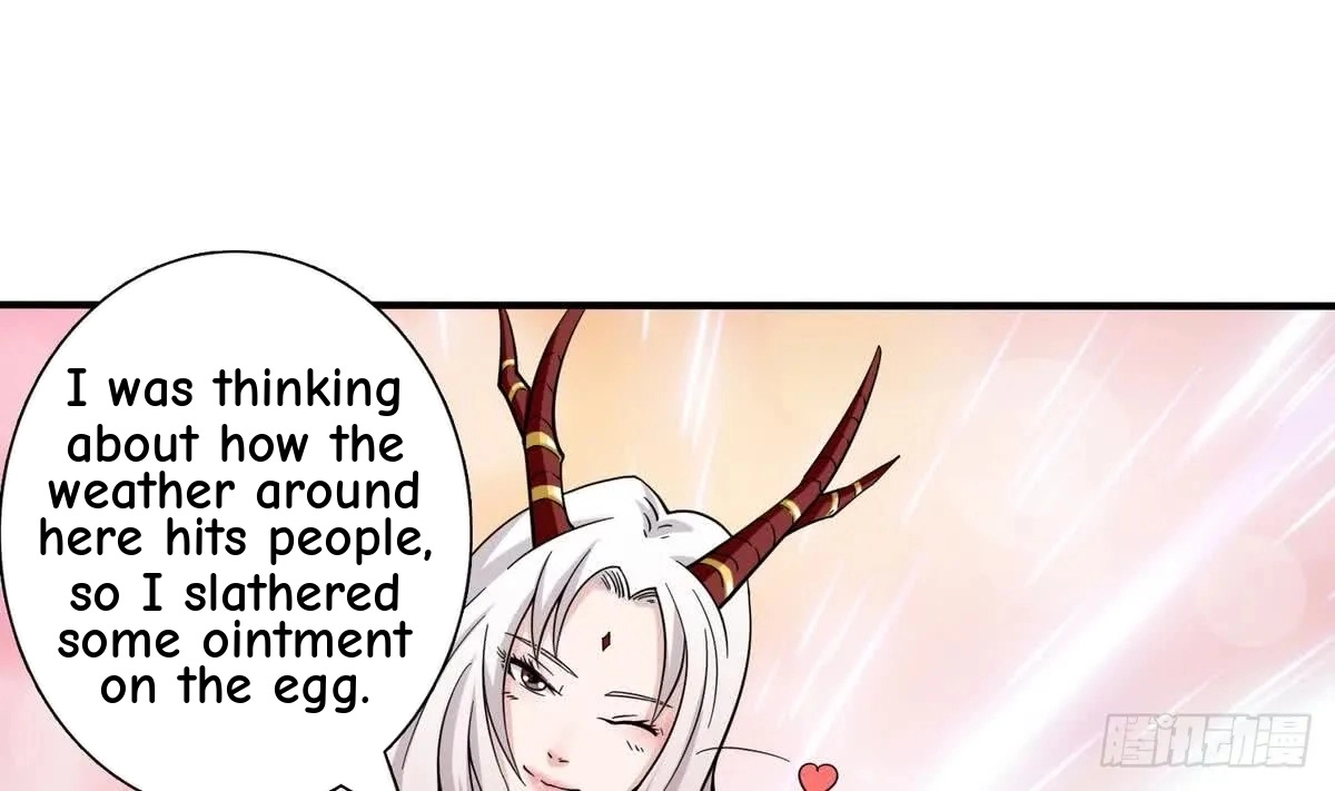 Read Bad Gods Around Me chapter 90 image 2 on Lezhin