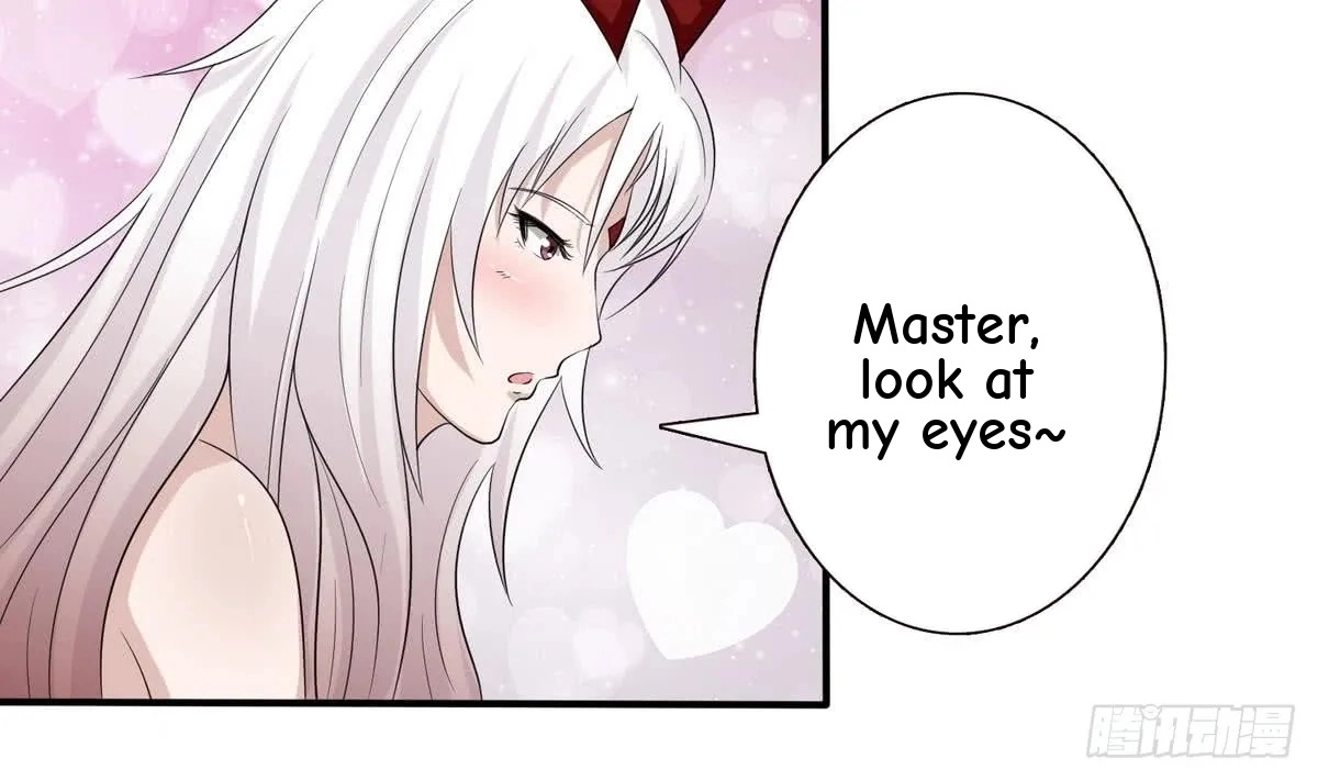 Read Bad Gods Around Me chapter 90 image 27 on Lezhin