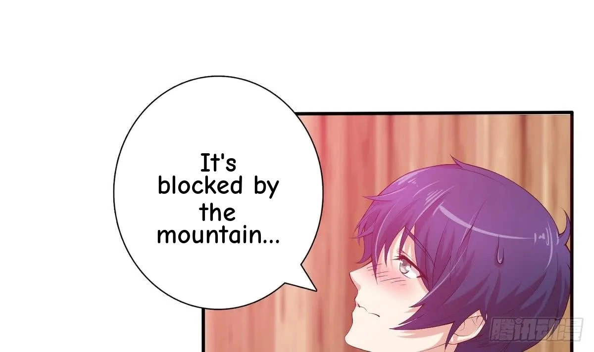Read Bad Gods Around Me chapter 90 image 28 on Lezhin