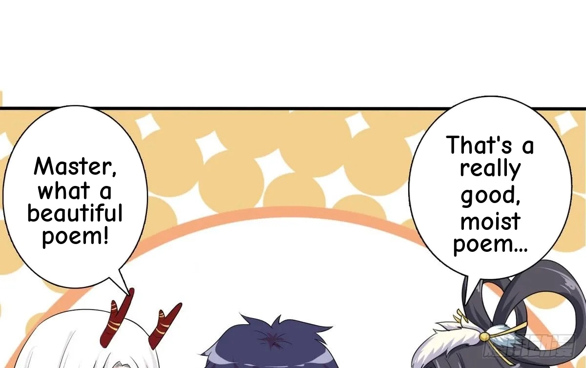 Read Bad Gods Around Me chapter 90 image 33 on Lezhin