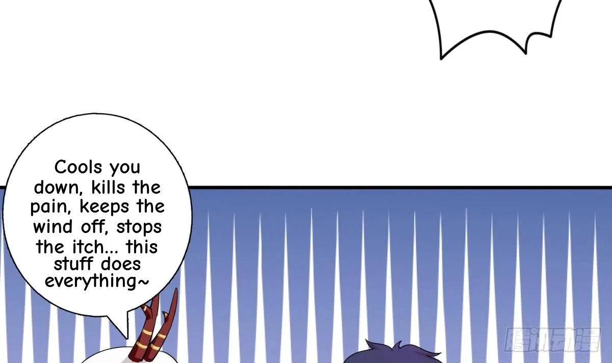 Read Bad Gods Around Me chapter 90 image 4 on Lezhin