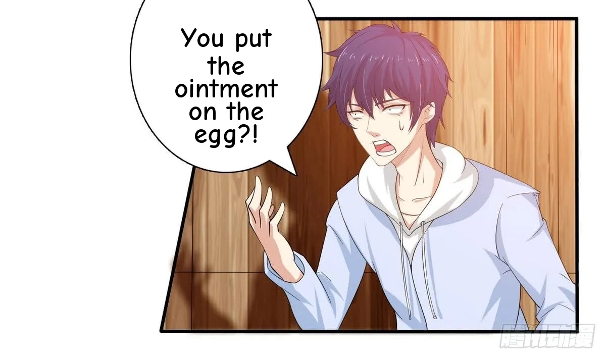 Read Bad Gods Around Me chapter 90 image 6 on Lezhin