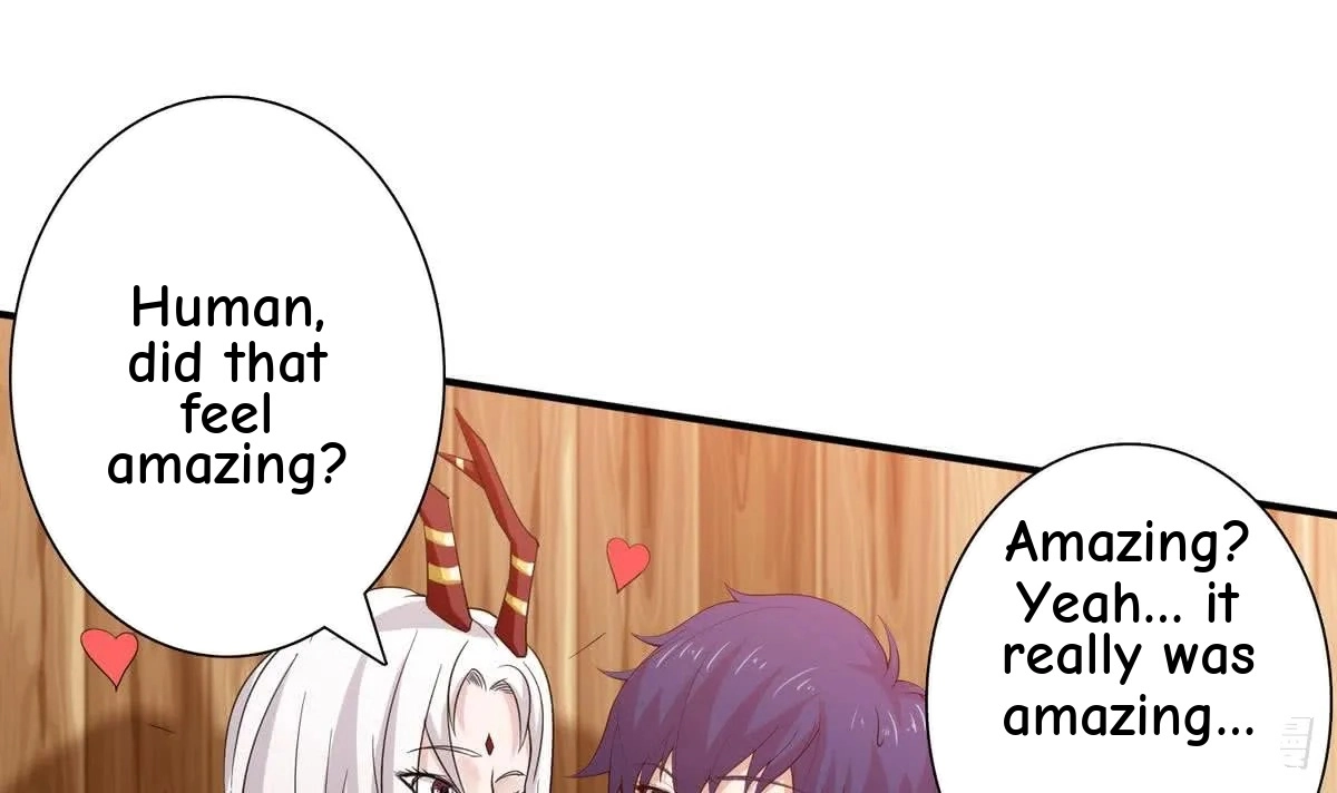 Read Bad Gods Around Me chapter 90 image 7 on Lezhin