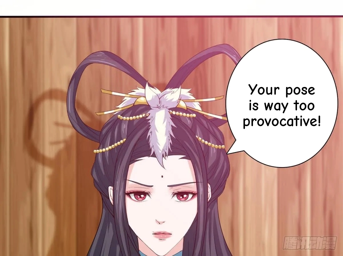 Read Bad Gods Around Me chapter 91 image 15 on Lezhin