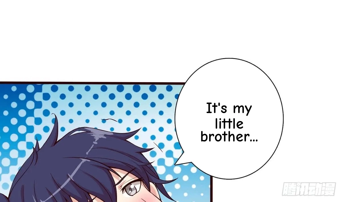 Read Bad Gods Around Me chapter 91 image 18 on Lezhin