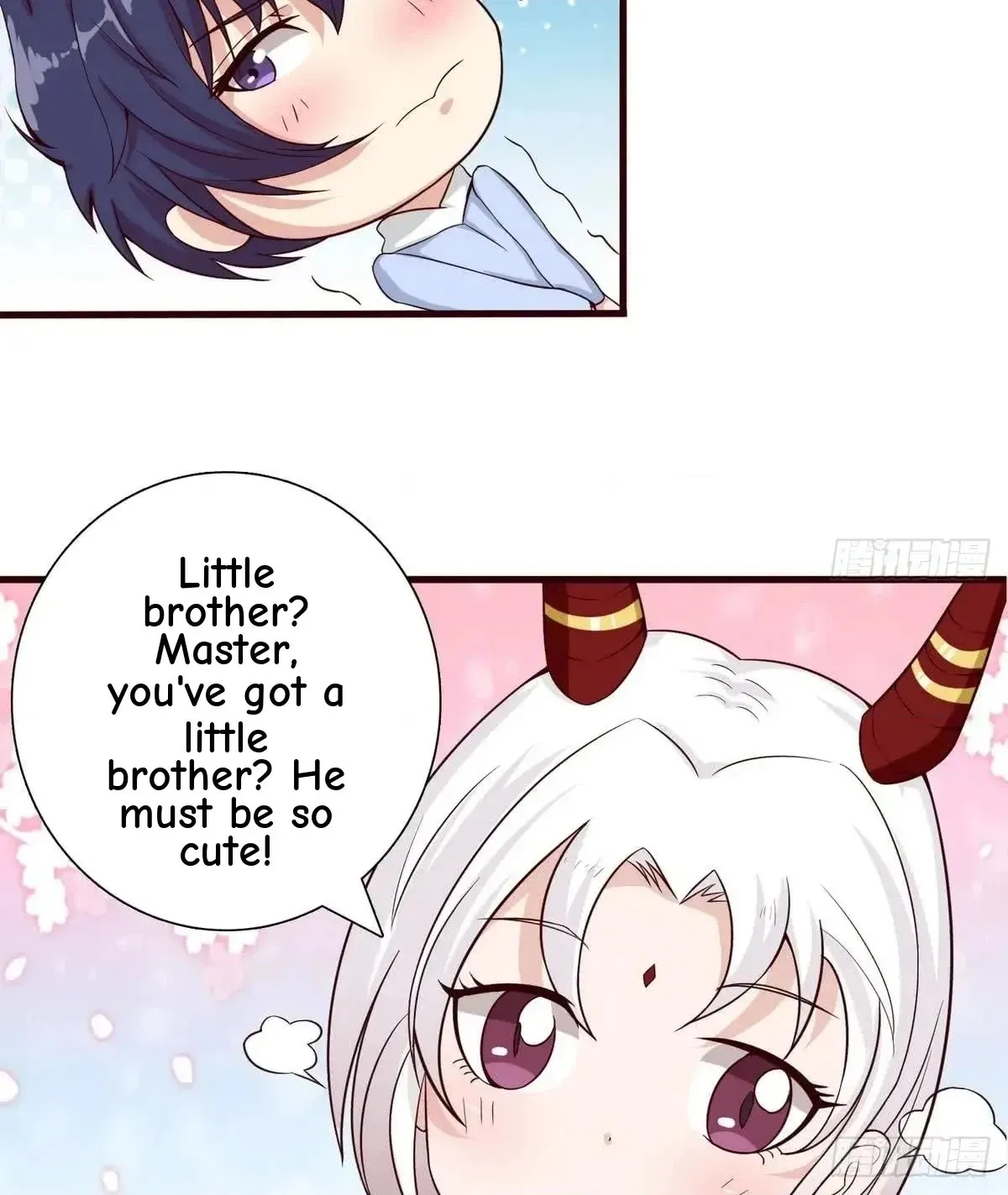 Read Bad Gods Around Me chapter 91 image 19 on Lezhin