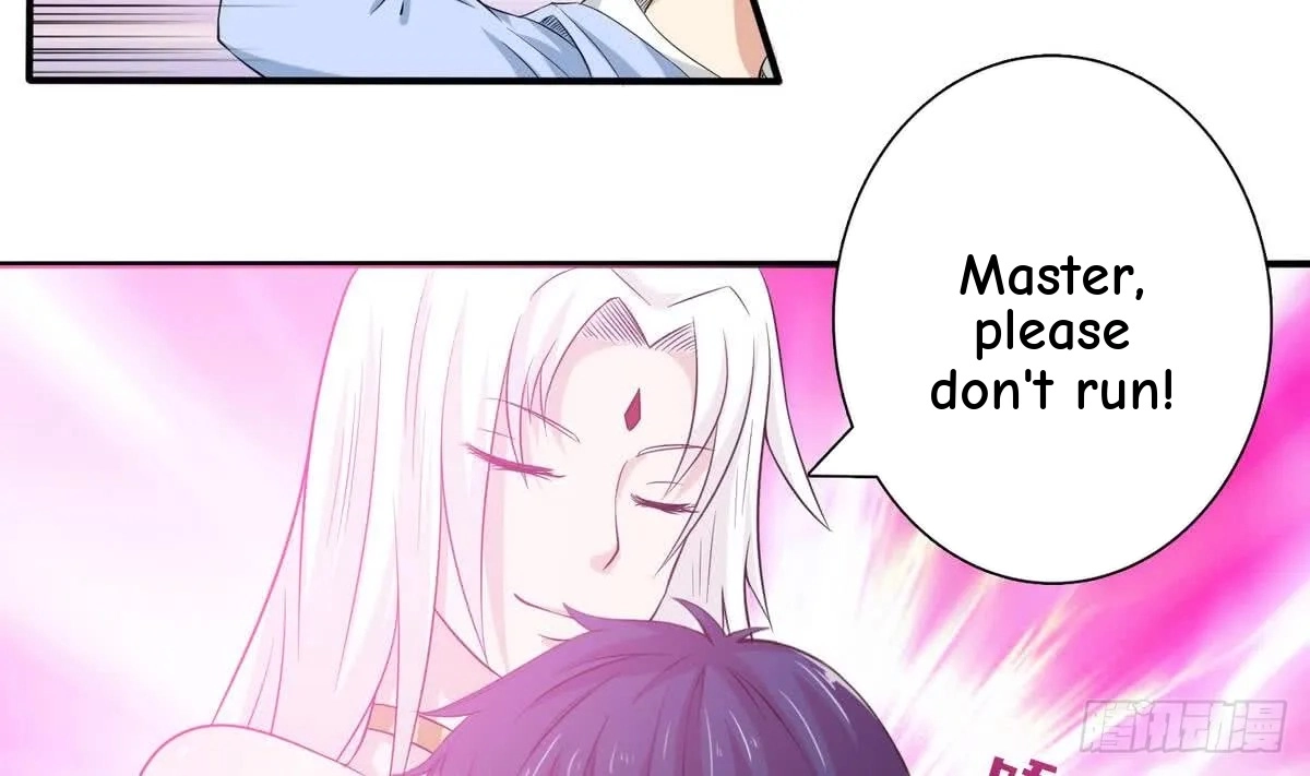 Read Bad Gods Around Me chapter 91 image 5 on Lezhin