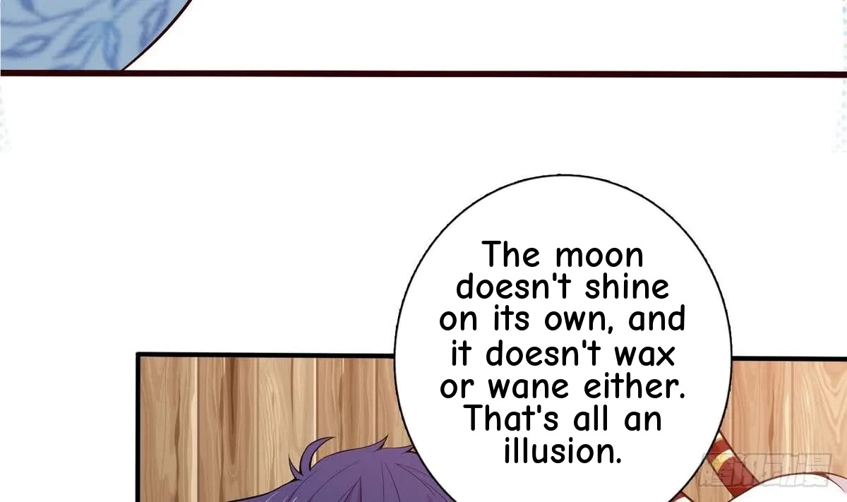 Read Bad Gods Around Me chapter 92 image 11 on Lezhin