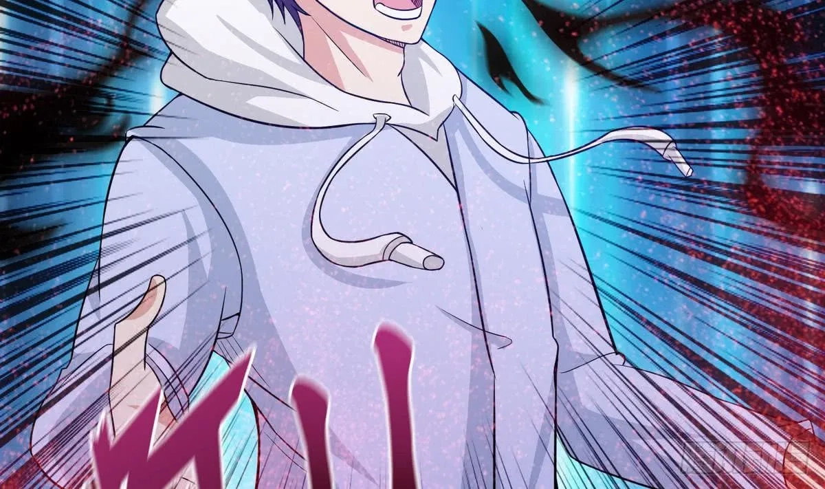 Read Bad Gods Around Me chapter 92 image 14 on Lezhin